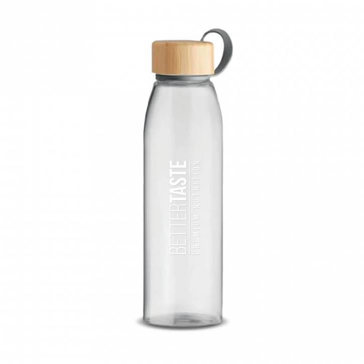 BETTERTASTE - Premium Glasflasche