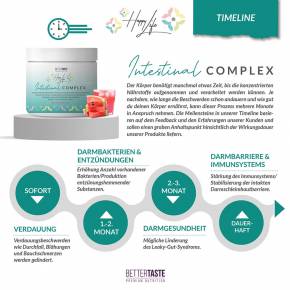 HAPPY LIFE – INTESTINAL COMPLEX – WATERMELON