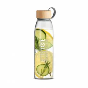 BETTERTASTE - Premium Glasflasche