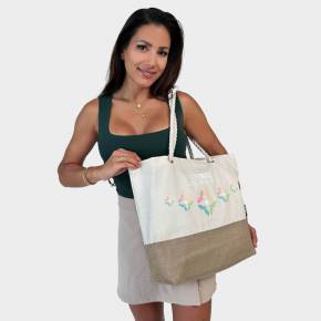 BETTERTASTE – STRANDTASCHE