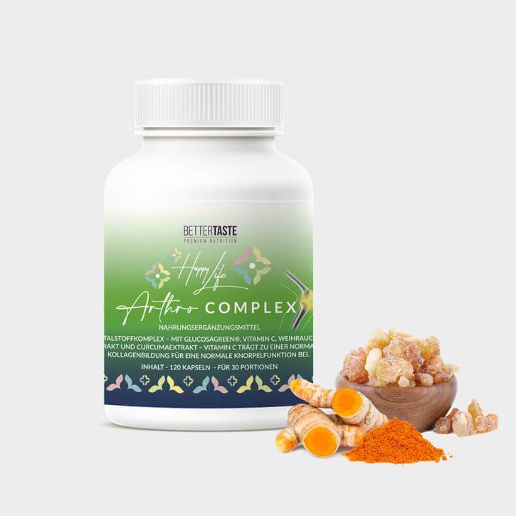 HAPPY LIFE – ARTHRO COMPLEX