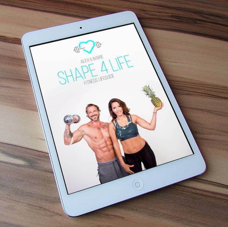 Shape 4 Life