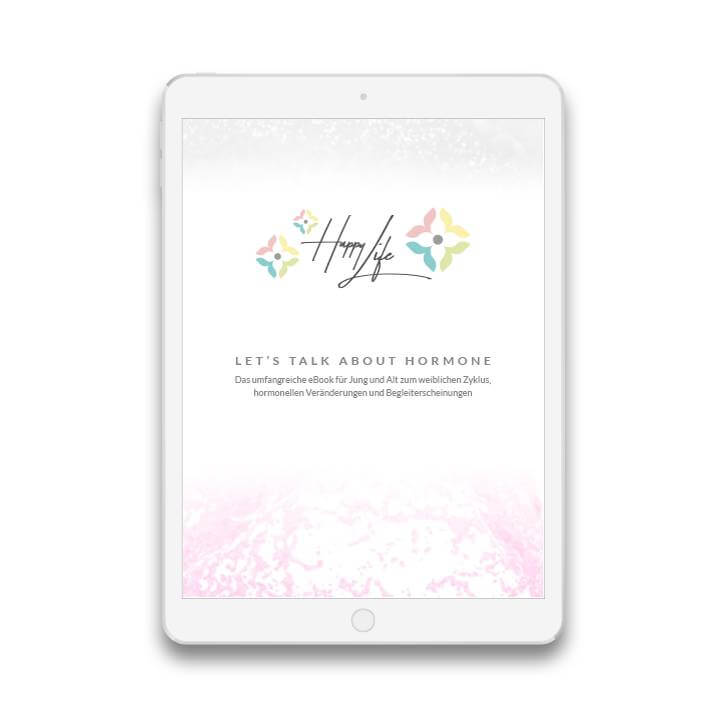 Let's Talk about Hormone - eBook