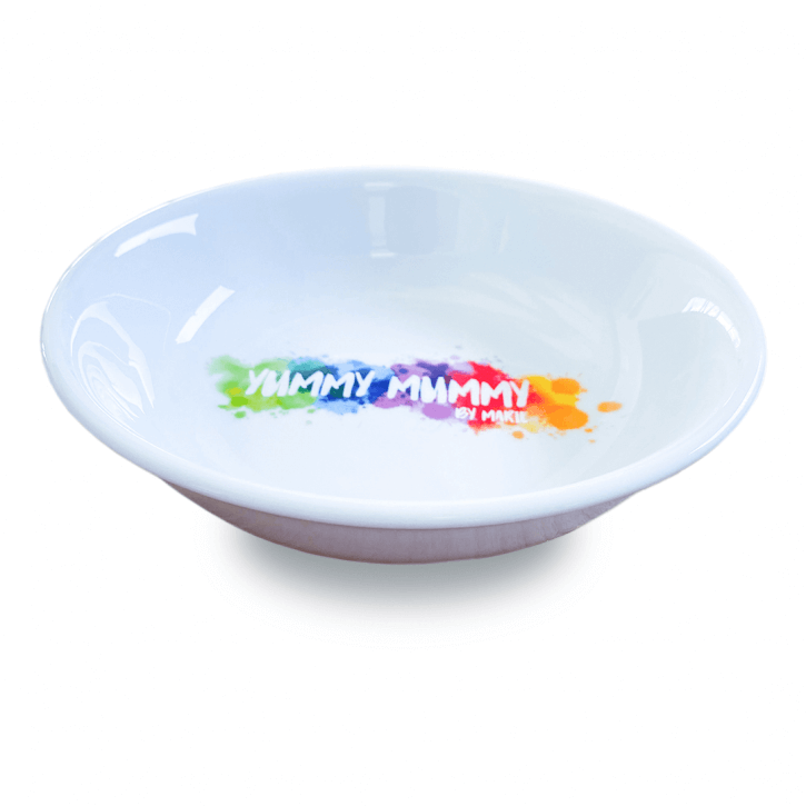 YUMMY MUMMY Bowl