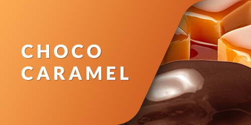 Choco Caramel}