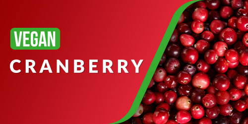 Cranberry}