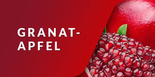 Granatapfel}