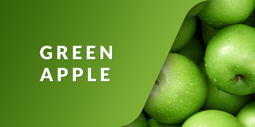 Green Apple}