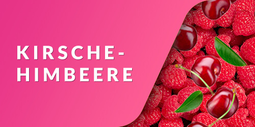 Kirsch-Himbeere}