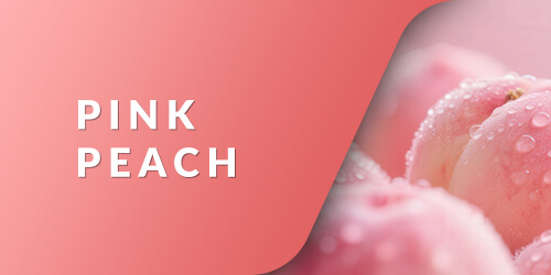 Pink Peach}