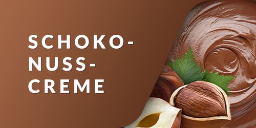 Schoko Nuss Creme}