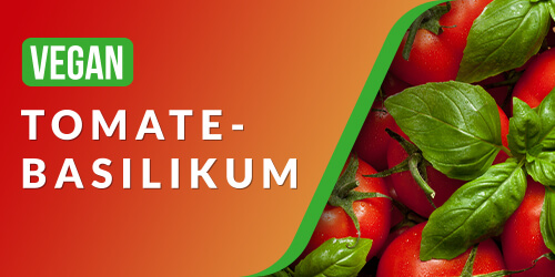 Tomate Basilikum}