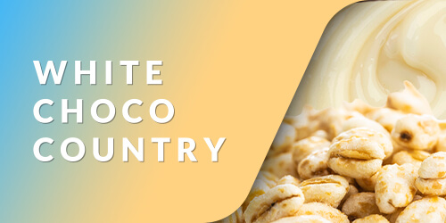 White Choco Country}