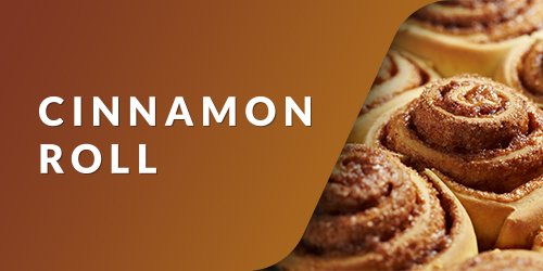 Cinnamon Roll}