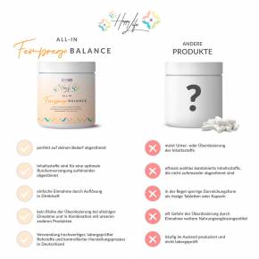 HAPPY LIFE – ALL IN FEMPREGO BALANCE – MANGO-MARACUJA