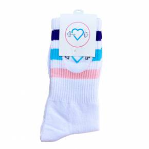 HEART & MOTION - LADY SOCKS