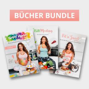 BÜCHER-BUNDLE – 3er Set von Marie