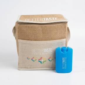 BETTERTASTE – KÜHLTASCHE