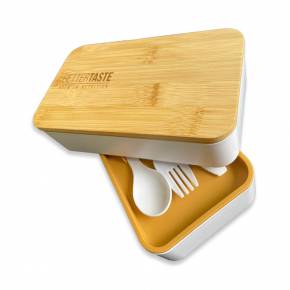 BETTERTASTE – LUNCHBOX BAMBUS