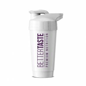 BETTERTASTE – SHAKER WEISS