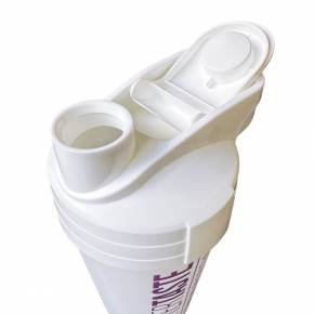 BETTERTASTE – SHAKER WEISS