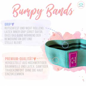 Workout Bumpy Bands