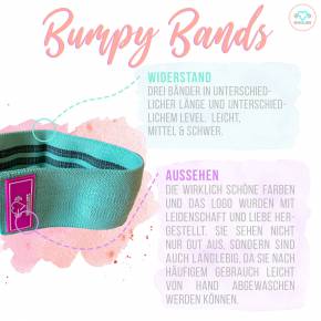 Workout Bumpy Bands