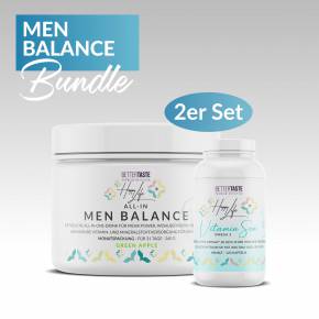 MEN BALANCE 2er-Bundle Watermelon