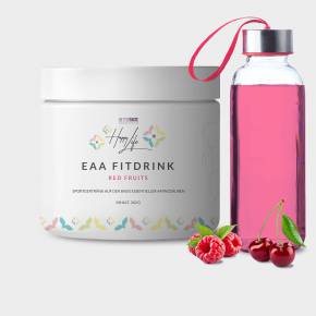 HAPPY LIFE - EAA FITDRINK