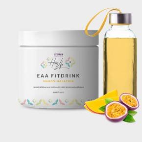 HAPPY LIFE - EAA FITDRINK - MANGO-MARACUJA