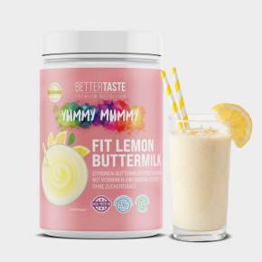 YUMMY MUMMY FIT LEMON BUTTERMILK