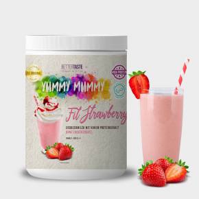 YUMMY MUMMY FIT STRAWBERRY