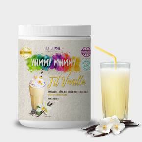 YUMMY MUMMY FIT VANILLA