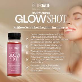HAPPY AGING – GLOW SHOT