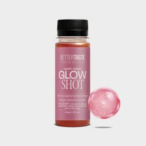 HAPPY AGING – GLOW SHOT