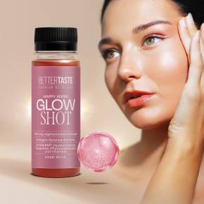 HAPPY AGING – GLOW SHOT