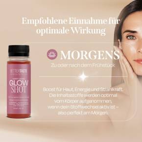 3ER SET HAPPY AGING – GLOW SHOT