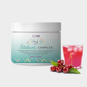 HAPPY LIFE – INTESTINAL COMPLEX – SWEET CHERRY