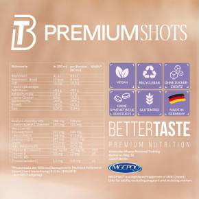 3ER SET HAPPY AGING – LONGEVITY SHOT