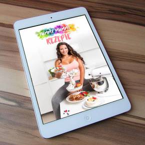 YUMMY MUMMY BY MARIE – GRATIS REZEPTE-EBOOK