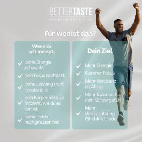 MEN BALANCE 2er-Bundle Watermelon