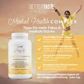 HAPPY LIFE - MENTAL HEALTH COMPLEX