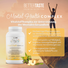 HAPPY LIFE - MENTAL HEALTH COMPLEX