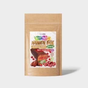 YUMMY MUMMY NATURAL BITE PROTEIN BAR – CRANBERRY