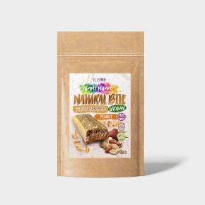 YUMMY MUMMY NATURAL BITE PROTEIN BAR