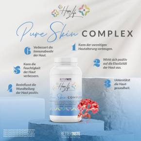 HAPPY LIFE – PURE SKIN COMPLEX