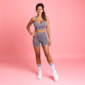 HEART & MOTION – ACID BRA STONE GREY