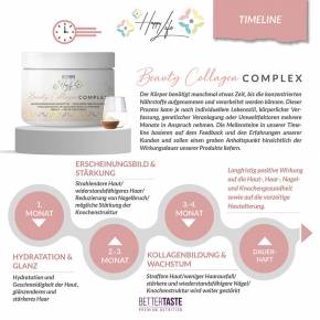 HAPPY LIFE – BEAUTY COLLAGEN COMPLEX