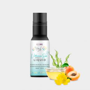 HAPPY LIFE – VITAMIN SEA OMEGA 3 LIQUID