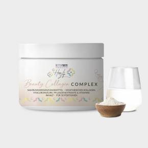 HAPPY LIFE – BEAUTY COLLAGEN COMPLEX